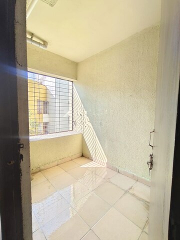 Bathroom in 2 BHK Apartment at Gagandhaj Apartment, Baner Pashan Link Road – for Rent
