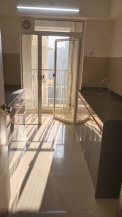 2 BHK + Pooja Room Apartment For Rent in Lodha Amara