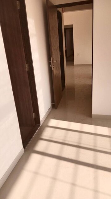 Building Lobby in 2 BHK Apartment at Lodha Amara, Kolshet Road – for Rent