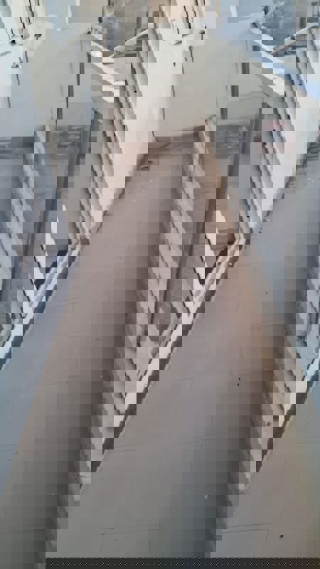 3 BHK + Pooja Room 1640 Sq.Ft. Apartment in Shiva Motia Huys