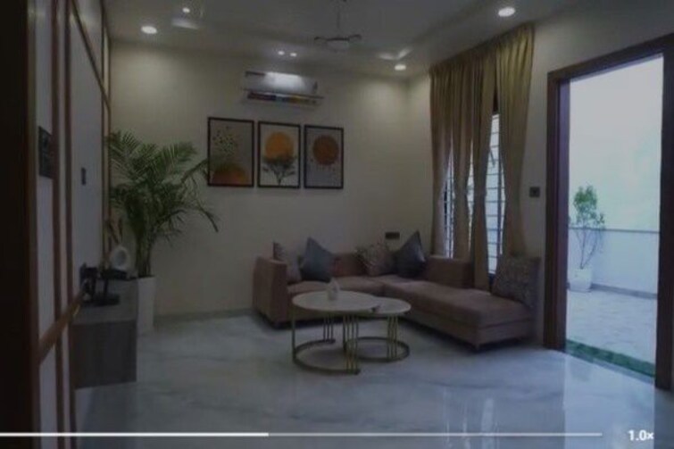 Living Room, misrod 4 Bedroom 1900 Sq.Ft. Villa In Misrod Bhopal 10024610