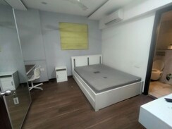 3 BHK + Pooja Room Apartment For Rent in My Home Sayuk