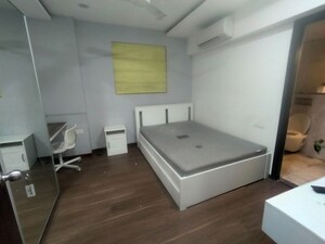 3 BHK Apartment For Rent in My Home Sayuk, Tellapur