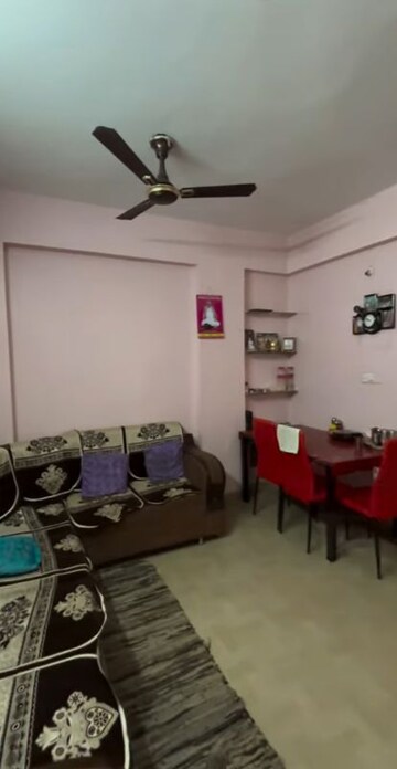 Team Area in 2 BHK Apartment at Bengali Square – for Sale