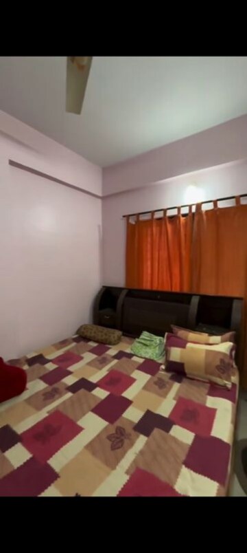 Living Room in 2 BHK Apartment at Bengali Square – for Sale