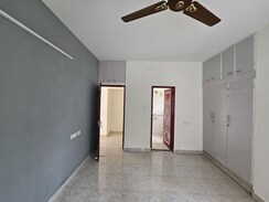 4 BHK + Study Room Apartment For Rent in Prestige Hermitage