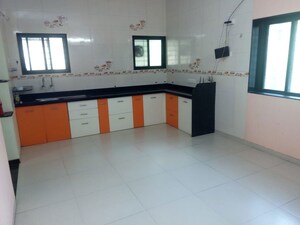 Kitchen in 2 BHK Apartment at Aditya Garden City, Warje – for Sale