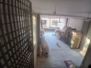 Bedroom in 4 BHK Villa at Charkop Gaon – for Rent