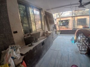 Room in 4 BHK Villa at Charkop Gaon – for Rent