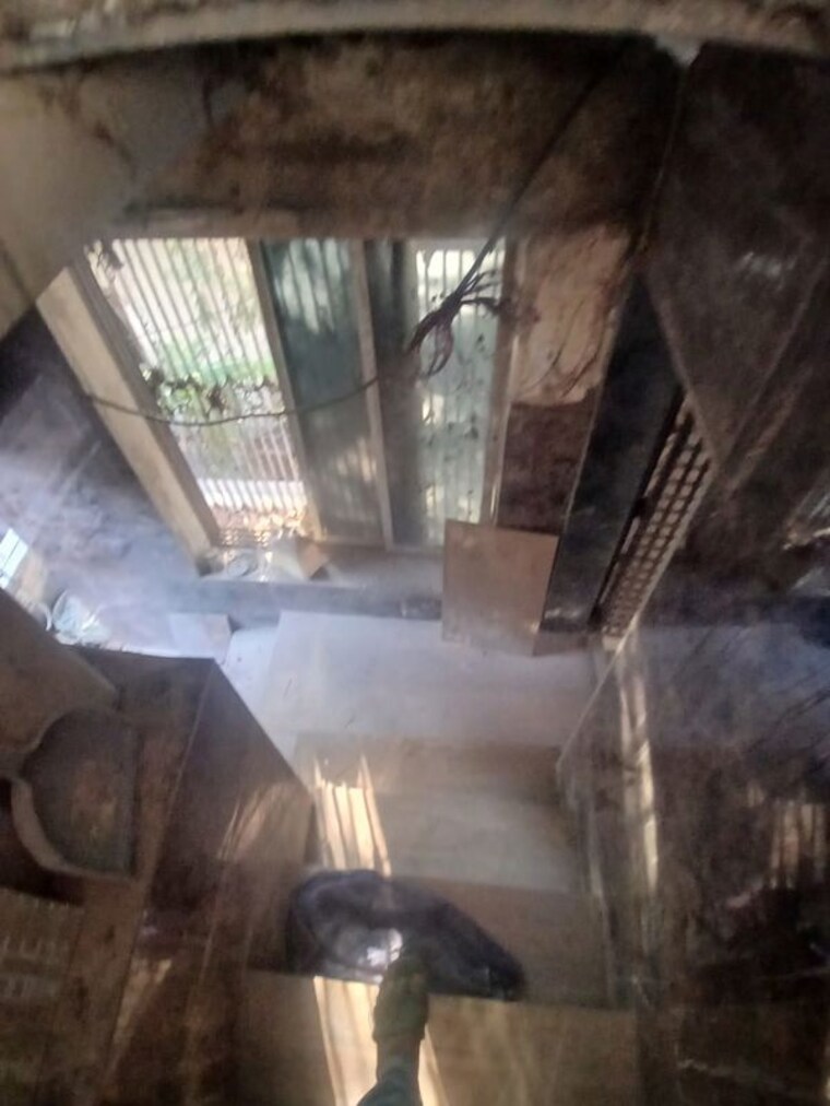 Living Room, charkop gaon 4 Bedroom 2000 Sq.Ft. Villa In Charkop Gaon Mumbai 10024076
