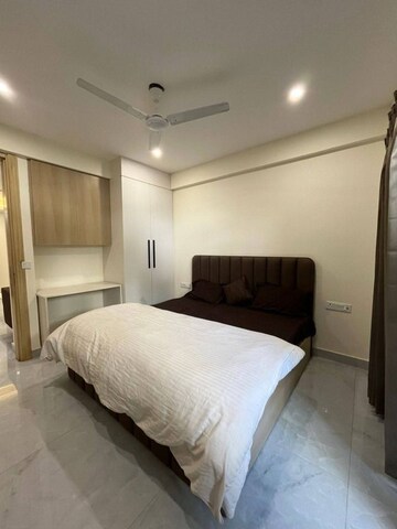 1 BHK Apartment For Rent in Saket