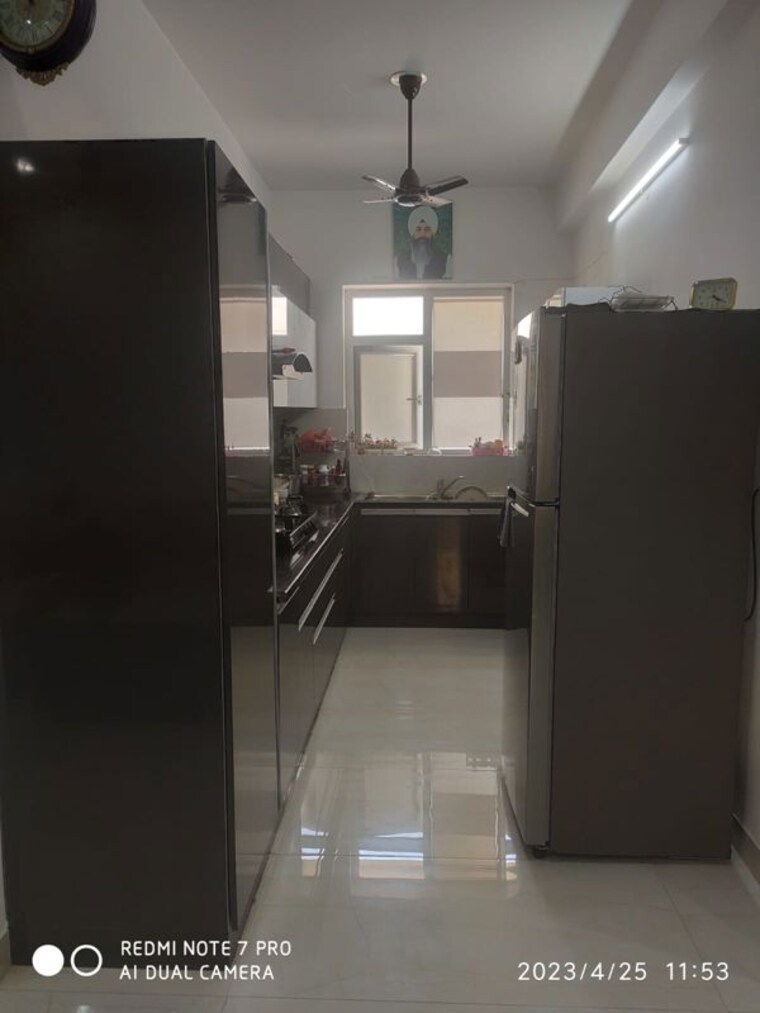 undefined, shiva-motia-huys 3 Bedroom 1640 Sq.Ft. Apartment In Pir Machalla Zirakpur 10024678