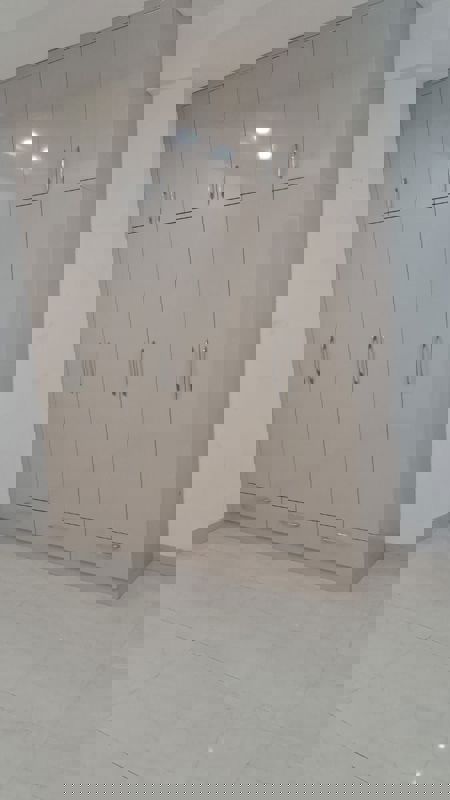 3 BHK + Pooja Room 1640 Sq.Ft. Apartment in Shiva Motia Huys