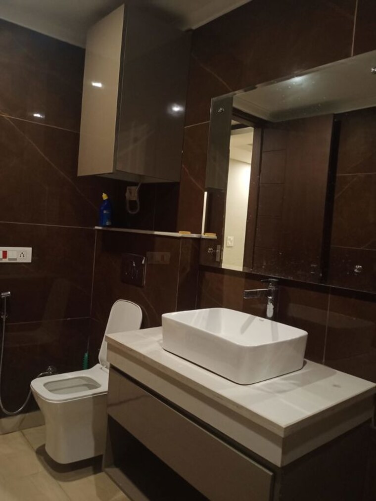 Team Area, sector 85 4 Bedroom 3150 Sq.Ft. Builder Floor In Sector 85 Faridabad 10024593