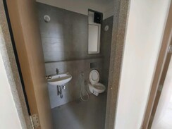 1 BHK Apartment For Rent in Shah Arcade II
