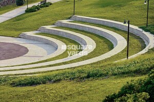 1 BHK Apartment – Garden View at Adityaraj One, Vikhroli East - for Rent