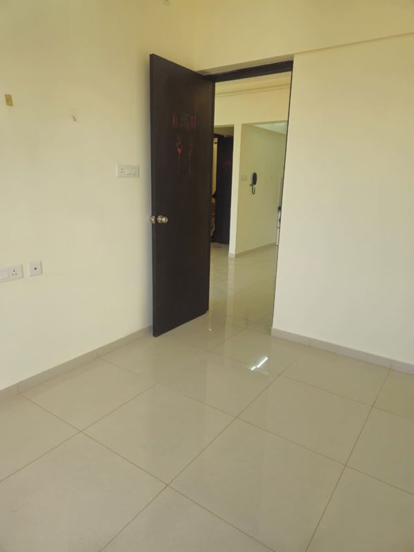 2 BHK + Extra Room Apartment For Rent in Punawale