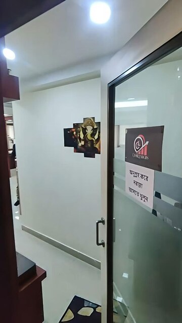 Furnished Amenities in  Office Space at Tiretti – for Rent