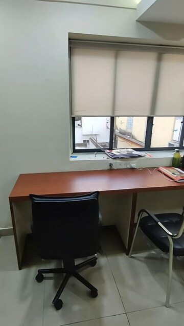 Team Area in  Office Space at Tiretti – for Rent