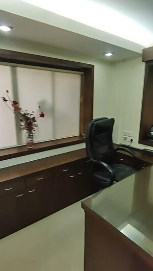 Furnished Amenities in  Office Space at Tiretti – for Rent