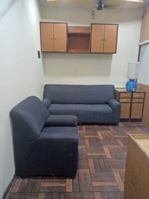 2 BHK Apartment For Rent in Regency Anantam, Dombivli East