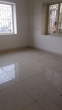 3 BHK + Servant Room Apartment For Sale in New Town Tower