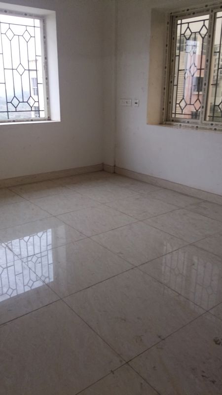 3 BHK + Servant Room Apartment For Sale in New Town Tower