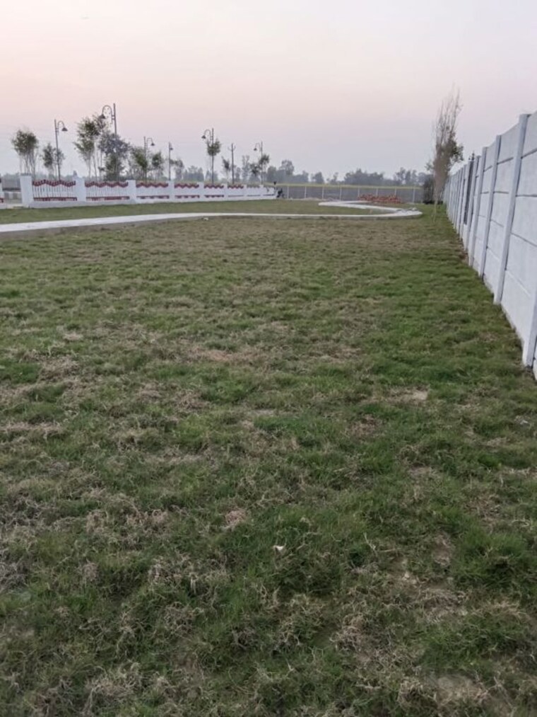 undefined, krishna-iscon-valley  2020 Sq.Ft. Plot In Gosainganj Lucknow 10024697