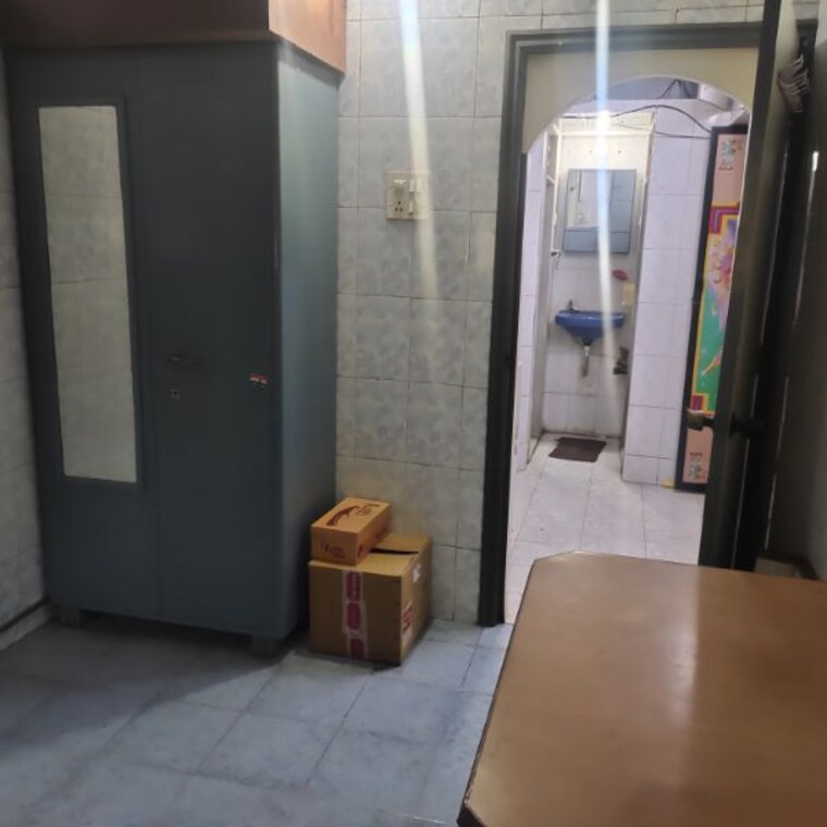 Bedroom, jai-avadhpuri-chs 2 Bedroom 650 Sq.Ft. Apartment In Goregaon West Mumbai 10024756