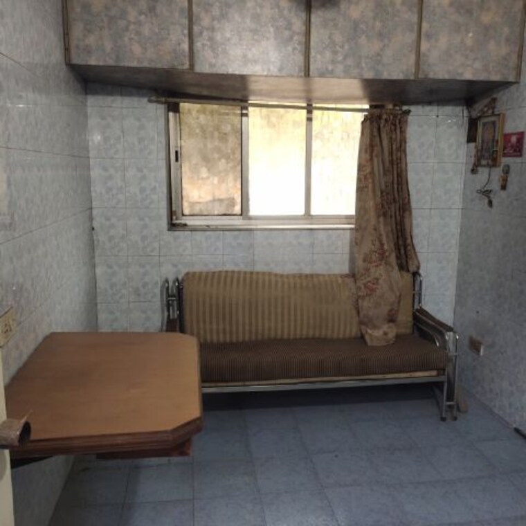 Bedroom, jai-avadhpuri-chs 2 Bedroom 650 Sq.Ft. Apartment In Goregaon West Mumbai 10024756