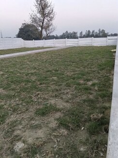 Plot For Sale in Krishna Iscon Valley