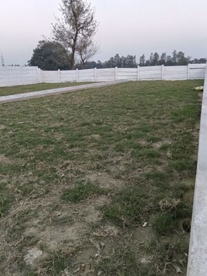  Plot For Sale in Krishna Iscon Valley, Gosainganj