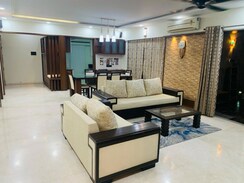4 BHK + Extra Room Apartment For Sale in Kolte Patil 24K Glitterati