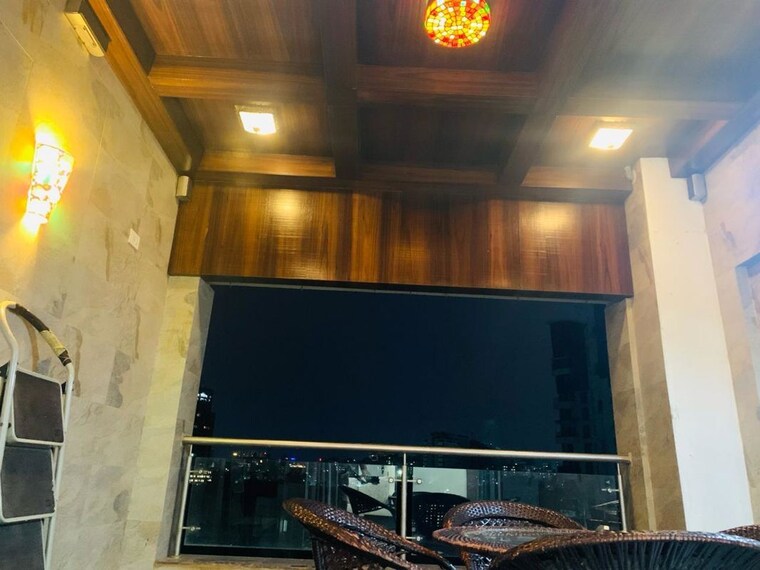 undefined, kolte-patil-24k-glitterati 4 Bedroom 2406 Sq.Ft. Apartment In Pimple Nilakh Pune 10024498