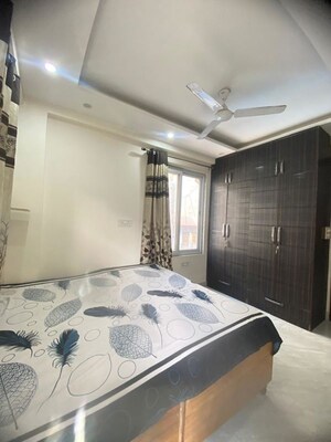 Kitchen in 2 BHK Apartment at Dwarka – for Rent