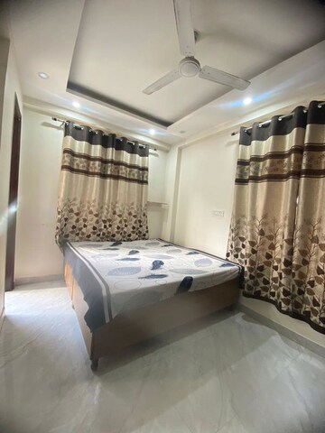 Bedroom in 2 BHK Apartment at Dwarka – for Rent