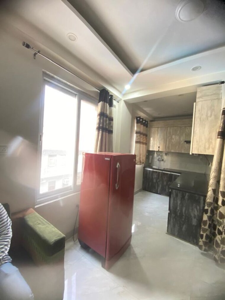 Living Room, dwarka 2 Bedroom 1250 Sq.Ft. Apartment In Dwarka Delhi 10024763