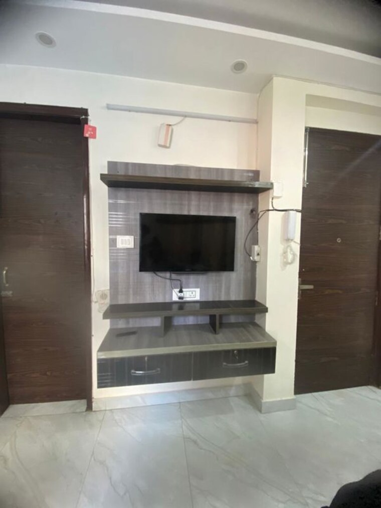 Exterior View, dwarka 2 Bedroom 1250 Sq.Ft. Apartment In Dwarka Delhi 10024763