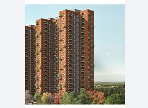 4 BHK Apartment For Sale in Total Environment In That Quiet Earth, Hennur Road