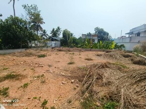  Plot For Sale in Peroorkada