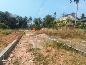 Plot Area in  Plot at Peroorkada – for Sale