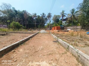Plot Area in  Plot at Peroorkada – for Sale