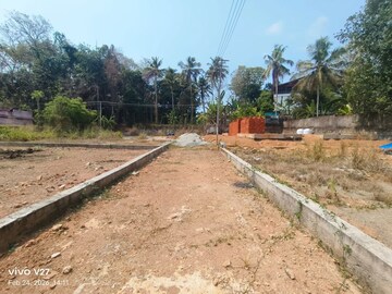 Plot Area in  Plot at Peroorkada – for Sale