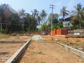 Plot Area in  Plot at Peroorkada – for Sale