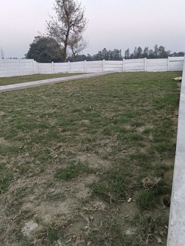  Plot For Sale in Krishna Iscon Valley, Gosainganj