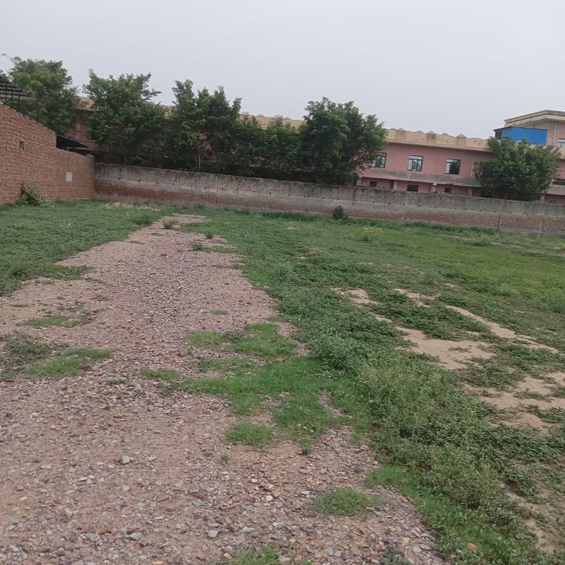 Plot For Sale in V3S EWS Flats