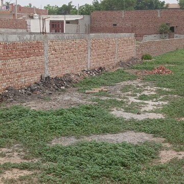 Plot Area in  Plot at V3S EWS Flats, Sector 56 – for Sale
