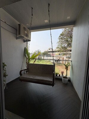 Bedroom in 1 BHK Apartment at Ambernath – for Sale