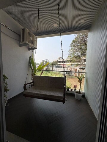 Bedroom in 1 BHK Apartment at Ambernath – for Sale