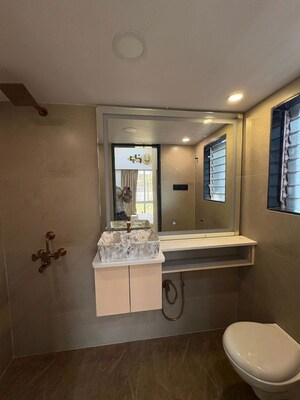 Kitchen in 1 BHK Apartment at Ambernath – for Sale